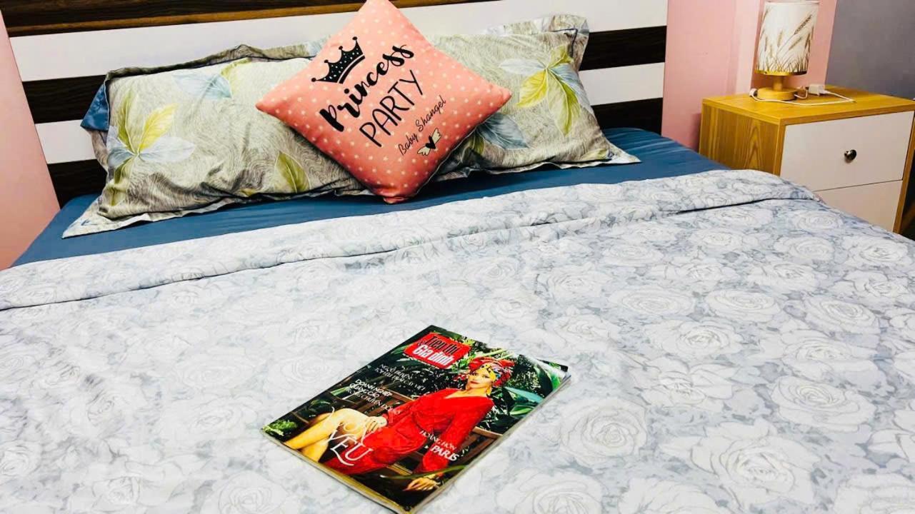 Mau Hong Séjour chez l'habitant Hanoï