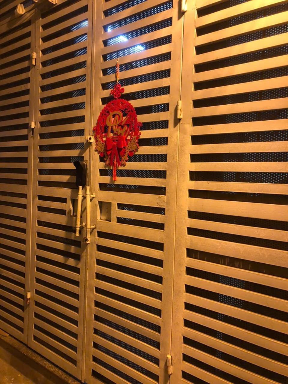 Mau Hong Séjour chez l'habitant Hanoï